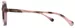 Chloe CC0027O Eyeglasses Youth Kids Girl's Full Rim Square Shape