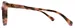 Chloe CC0028O Eyeglasses Youth Kids Girl's Full Rim Round Shape