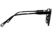 Chloe CH0127O Eyeglasses Women's Full Rim Cat Eye