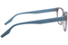 Converse CV5099Y Eyeglasses Youth Kids Girl's Full Rim Round Shape