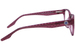 Converse CV5110Y Eyeglasses Youth Kids Girl's Full Rim Square Shape