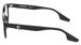 Converse CV9000Y Eyeglasses Youth Kids Boy's Full Rim Round Shape