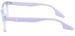 Converse CV9001Y Eyeglasses Youth Kids Girl's Full Rim Rectangle Shape