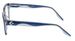 Converse CV9003Y Eyeglasses Youth Kids Boy's Full Rim Square Shape