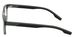Converse CV9004Y Eyeglasses Youth Kids Boy's Full Rim Rectangle Shape
