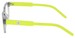 Converse CV9006Y Eyeglasses Youth Kids Boy's Full Rim Rectangle Shape