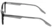 Converse CV9013Y Eyeglasses Youth Kids Girl's Full Rim Cat Eye