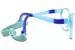 Demi + Dash Arrow Eyeglasses Youth Kids Full Rim Rectangle Shape