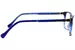Demi + Dash Chase Eyeglasses Youth Kids Full Rim Square Shape