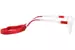 Demi + Dash Echo Eyeglasses Youth Kids Full Rim Rectangle Shape