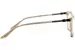 Demi + Dash Gleam Eyeglasses Youth Kids Girl's Full Rim Square Shape