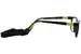 Demi + Dash Tank Eyeglasses Youth Kids Full Rim Square Shape