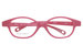 Dilli Dalli Cake-Pop Eyeglasses Youth Full Rim Oval Shape