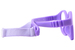 Dilli Dalli Cake-Pop Eyeglasses Youth Full Rim Oval Shape