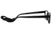 Dilli Dalli Chunky-Monkey Eyeglasses Youth Full Rim Rectangle Shape
