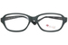 Dilli Dalli Smores Eyeglasses Youth Full Rim Rectangle Shape