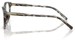 Dolce & Gabbana DX3002 Eyeglasses Youth Kids Girl's Full Rim Cat Eye
