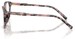 Dolce & Gabbana DX3002 Eyeglasses Youth Kids Girl's Full Rim Cat Eye