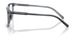 Dolce & Gabbana DX3003 Eyeglasses Youth Kids Boy's Full Rim Square Shape