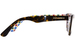 Dolce & Gabbana DX3357 Eyeglasses Youth Girl's Full Rim Oval Shape