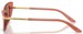 Dolce & Gabbana DX4008 Sunglasses Youth Kids Girl's Cat Eye