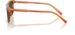 Dolce & Gabbana DX4009 Eyeglasses Youth Kids Boy's Full Rim Rectangle Shape