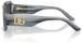 Dolce & Gabbana DX4011 Sunglasses Youth Kids Boy's Square Shape