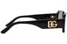 Dolce & Gabbana DX4011 Sunglasses Youth Kids Boy's Square Shape