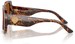 Dolce & Gabbana DX4012 Sunglasses Youth Kids Girl's Butterfly Shape