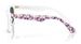 Dolce & Gabbana DX4427 Sunglasses Youth Kids Girl's Cat Eye