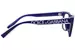 Dolce & Gabbana DX5002 Eyeglasses Youth Kids Boy's Full Rim Rectangle Shape