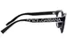 Dolce & Gabbana DX5003 Eyeglasses Youth Kids Girl's Full Rim