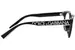 Dolce & Gabbana DX5003 Eyeglasses Youth Kids Girl's Full Rim