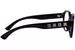 Dolce & Gabbana DX5004U Eyeglasses Youth Kids Boy's Full Rim Round Shape