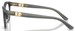 Dolce & Gabbana DX5005U Eyeglasses Youth Kids Girl's Full Rim Butterfly Shape