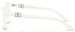 Dolce & Gabbana DX5005U Eyeglasses Youth Kids Girl's Full Rim Butterfly Shape