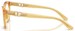 Dolce & Gabbana DX5005U Eyeglasses Youth Kids Girl's Full Rim Butterfly Shape