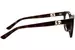 Dolce & Gabbana DX5005U Eyeglasses Youth Kids Girl's Full Rim Butterfly Shape