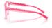 Dolce & Gabbana DX5007 Eyeglasses Youth Kids Girl's Full Rim