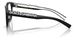 Dolce & Gabbana DX5007 Eyeglasses Youth Kids Girl's Full Rim