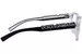 Dolce & Gabbana DX5008 Eyeglasses Youth Kids Boy's Full Rim Rectangle Shape
