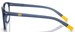 Dolce & Gabbana DX5094 Eyeglasses Youth Boy's Full Rim Square Shape