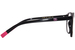 Dolce & Gabbana DX5095 Eyeglasses Youth Girl's Full Rim Round Shape