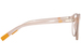 Dolce & Gabbana DX5095 Eyeglasses Youth Girl's Full Rim Round Shape