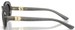 Dolce & Gabbana DX6007U Sunglasses Youth Kids Girl's Oval Shape