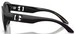 Dolce & Gabbana DX6010 Sunglasses Youth Kids Girl's Butterfly Shape