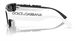Dolce & Gabbana DX6011 Sunglasses Youth Kids Boy's Rectangle Shape