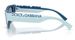 Dolce & Gabbana DX6012 Sunglasses Youth Kids Girl's Cat Eye