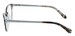 Draper James DJ1004 Eyeglasses Youth Kids Girl's Full Rim Rectangle Shape