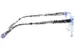 Draper James DJ1009 Eyeglasses Youth Kids Girl's Full Rim Rectangle Shape